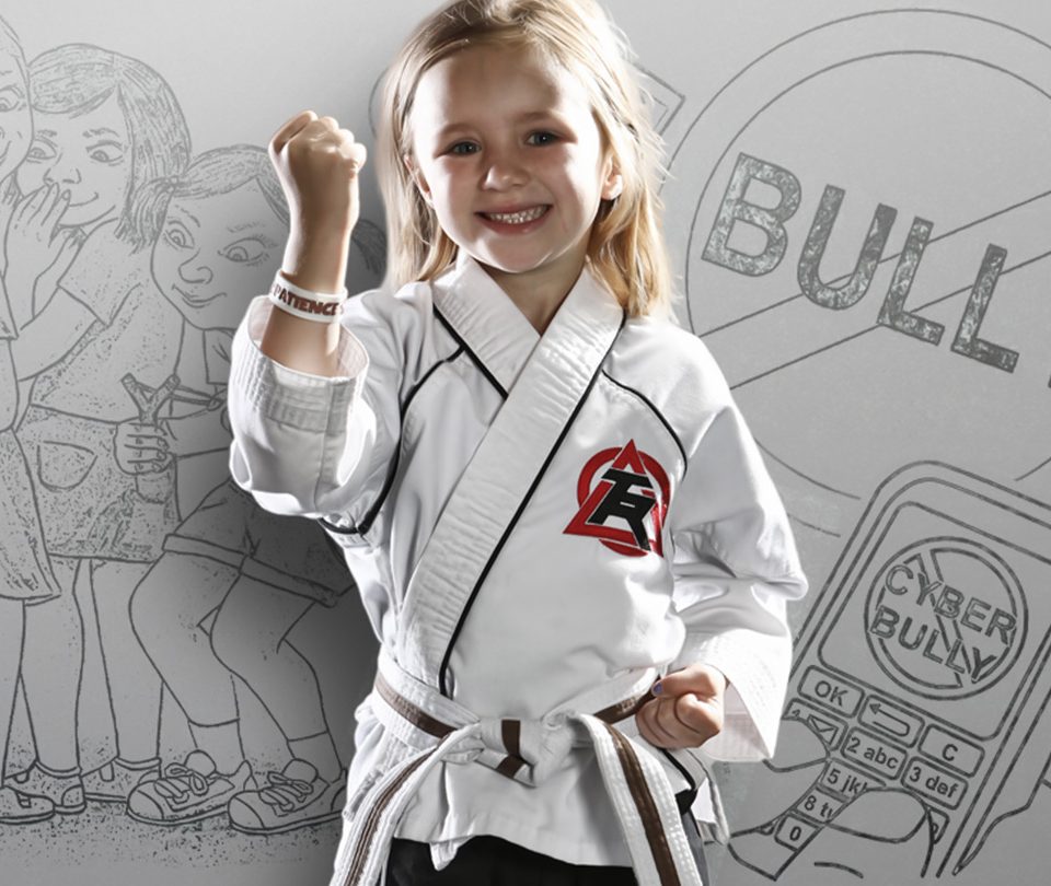 Martial Arts for Kids in North Austin and Cedar Park