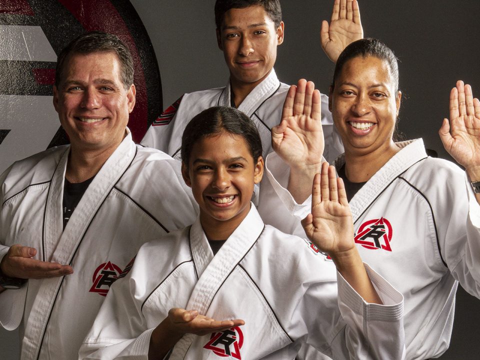 Martial Arts Pricing Taekwondo Lesson Pricing TigerRock