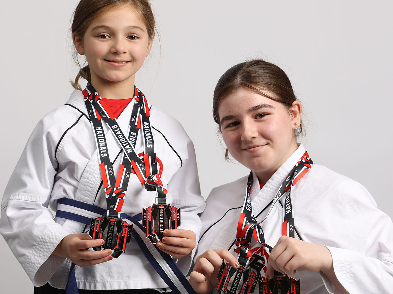 Tournaments TigerRock Marital Arts